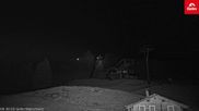 Archived webcam image showing Matschwitz - Golm ski resort on 11 Aug 2026 at 00:00