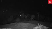 Archived webcam image showing Matschwitz - Golm ski resort on 11 Aug 2026 at 02:00