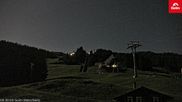 Archiviertes Webcam Bild: Golm: Mittelstation Matschwitz am 27.08.2026 um 00:10 Uhr