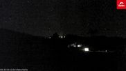 Archived webcam image showing Matschwitz - Golm ski resort on 12 Sep 2026 at 00:01