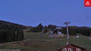 Archived webcam image showing Matschwitz - Golm ski resort on 12 Sep 2026 at 06:01