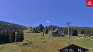 Archived webcam image showing Matschwitz - Golm ski resort on 12 Sep 2026 at 12:01