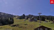 Archived webcam image showing Matschwitz - Golm ski resort on 12 Sep 2026 at 14:01