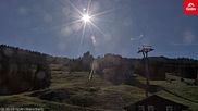 Archived webcam image showing Matschwitz - Golm ski resort on 12 Sep 2026 at 16:01