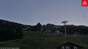 Archived webcam image showing Matschwitz - Golm ski resort on 12 Sep 2026 at 18:01
