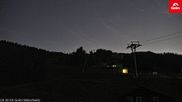 Archived webcam image showing Matschwitz - Golm ski resort on 12 Sep 2026 at 20:01