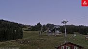 Archived webcam image showing Matschwitz - Golm ski resort on 15 Sep 2026 at 07:47