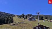 Archived webcam image showing Matschwitz - Golm ski resort on 15 Sep 2026 at 12:47