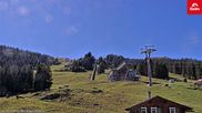 Archived webcam image showing Matschwitz - Golm ski resort on 15 Sep 2026 at 14:47
