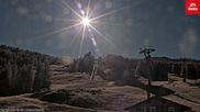 Archived webcam image showing Matschwitz - Golm ski resort on 15 Sep 2026 at 16:47