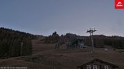Archived webcam image showing Matschwitz - Golm ski resort on 15 Sep 2026 at 18:47