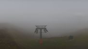Archiviertes Webcam Bild: Golm: Panorama vom Hüttenkopf aufs Skigebiet am 10.10.2026 um 12:57 Uhr