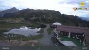 Archiviertes Webcam Bild: Bergstation Sonnenkopf - Klösterle am 26.08.2026 um 01:20 Uhr