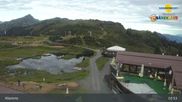 Archiviertes Webcam Bild: Bergstation Sonnenkopf - Klösterle am 26.08.2026 um 08:20 Uhr