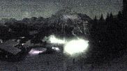 Archiviertes Webcam Bild: Kleinwalsertal: Zafernalift Bergstation am 26 Feb 2026 um 04:10 Uhr