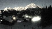 Archiviertes Webcam Bild: Kleinwalsertal: Zafernalift Bergstation am 27 Feb 2026 um 04:14 Uhr