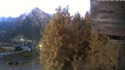 Archiviertes Webcam Bild: Kleinwalsertal: Zafernalift Bergstation am 06.06.2026 um 04:28 Uhr