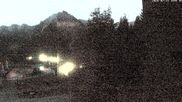 Archived webcam image showing Zafernalift mountain station on 23 Jul 2026 at 04:31
