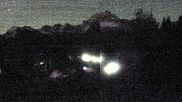 Archived webcam image showing Zafernalift mountain station on 23 Oct 2026 at 04:49