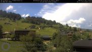 Archiviertes Webcam Bild: Chesa Valisa am 27.05.2026 um 14:59 Uhr
