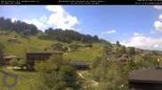 Archiviertes Webcam Bild: Chesa Valisa am 27.05.2026 um 16:59 Uhr