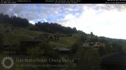 Archived webcam image showing Chesa Valisa on 6 Jun 2026 at 07:05