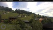 Archived webcam image showing Chesa Valisa on 6 Jun 2026 at 08:05