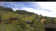 Archived webcam image showing Chesa Valisa on 6 Jun 2026 at 10:05