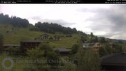 Archived webcam image showing Chesa Valisa on 6 Jun 2026 at 12:05