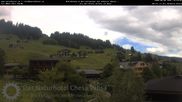 Archived webcam image showing Chesa Valisa on 6 Jun 2026 at 14:05