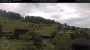 Archived webcam image showing Chesa Valisa on 6 Jun 2026 at 16:05