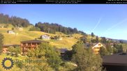 Archiviertes Webcam Bild: Chesa Valisa am 18.06.2026 um 08:13 Uhr