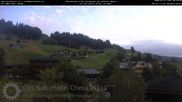 Archived webcam image showing Chesa Valisa on 23 Jul 2026 at 06:34