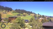 Archived webcam image showing Chesa Valisa on 28 Jul 2026 at 12:34