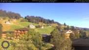 Archiviertes Webcam Bild: Chesa Valisa am 02.08.2026 um 08:18 Uhr