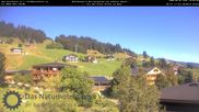 Archiviertes Webcam Bild: Chesa Valisa am 02.08.2026 um 10:18 Uhr