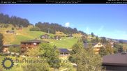Archived webcam image showing Chesa Valisa on 2 Aug 2026 at 12:21