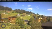 Archiviertes Webcam Bild: Chesa Valisa am 08.09.2026 um 10:23 Uhr