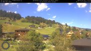 Archiviertes Webcam Bild: Chesa Valisa am 08.09.2026 um 12:23 Uhr