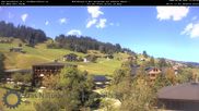 Archiviertes Webcam Bild: Chesa Valisa am 08.09.2026 um 14:23 Uhr