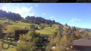 Archiviertes Webcam Bild: Chesa Valisa am 08.09.2026 um 16:23 Uhr