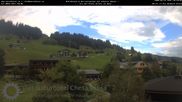 Archiviertes Webcam Bild: Chesa Valisa am 16.09.2026 um 10:22 Uhr