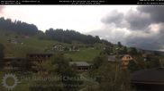 Archiviertes Webcam Bild: Chesa Valisa am 16.09.2026 um 12:22 Uhr