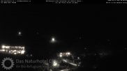 Archived webcam image showing Chesa Valisa on 23 Oct 2026 at 06:46