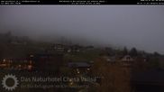 Archiviertes Webcam Bild: Chesa Valisa am 31.10.2026 um 07:51 Uhr