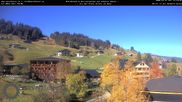 Archiviertes Webcam Bild: Chesa Valisa am 31.10.2026 um 12:51 Uhr