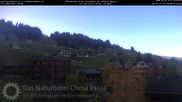 Archiviertes Webcam Bild: Chesa Valisa am 31.10.2026 um 16:51 Uhr