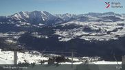 Archiviertes Webcam Bild: Brigels: Alp Dado am 26 Feb 2026 um 11:04 Uhr