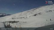 Archiviertes Webcam Bild: Brigels: Alp Dado am 26 Feb 2026 um 13:04 Uhr