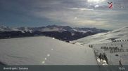 Archiviertes Webcam Bild: Brigels: Alp Dado am 26 Feb 2026 um 15:04 Uhr